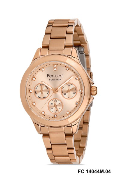 FERRUCCI FONK.MET.KOL SAATİ